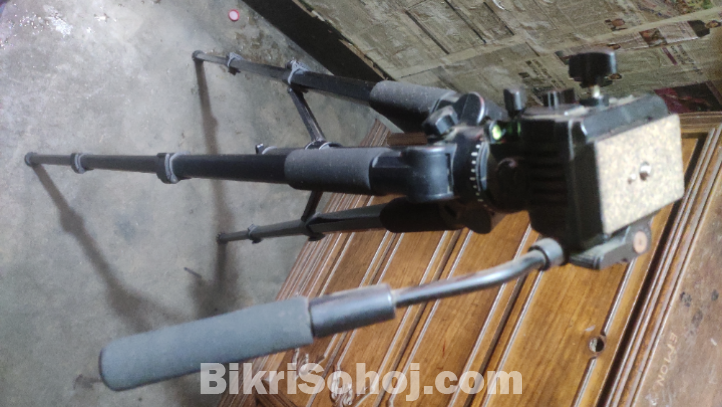 camera stand